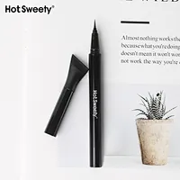Automatic 3D shape eyebrow pencil